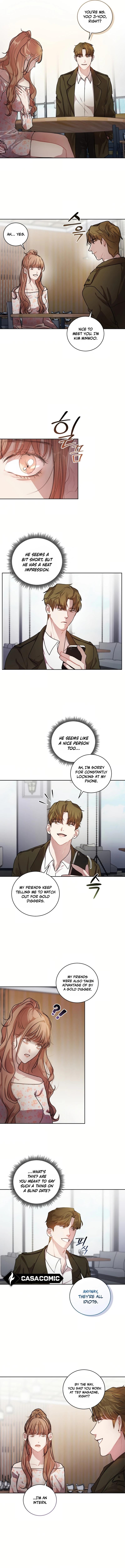 A Very Small Drop chapter 6 page 9