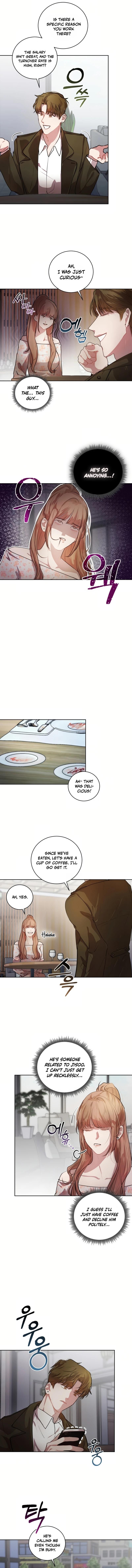 A Very Small Drop chapter 6 page 10
