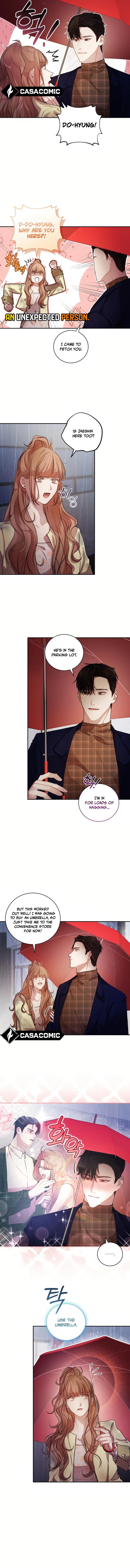 A Very Small Drop chapter 7 page 3