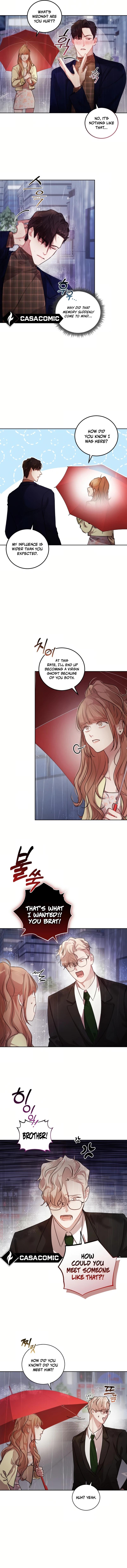 A Very Small Drop chapter 7 page 4