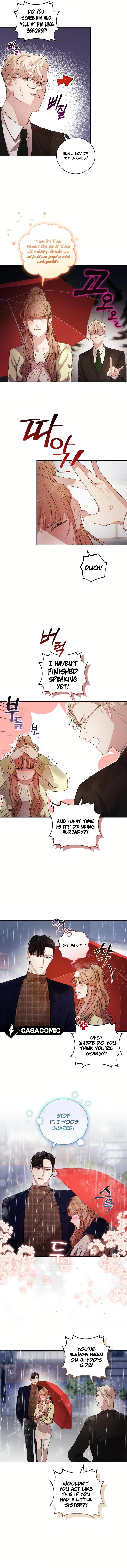 A Very Small Drop chapter 7 page 5