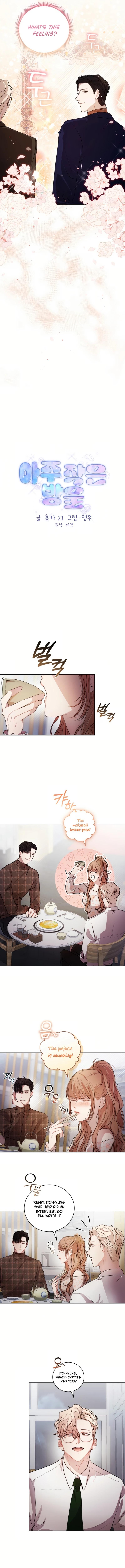 A Very Small Drop chapter 7 page 7