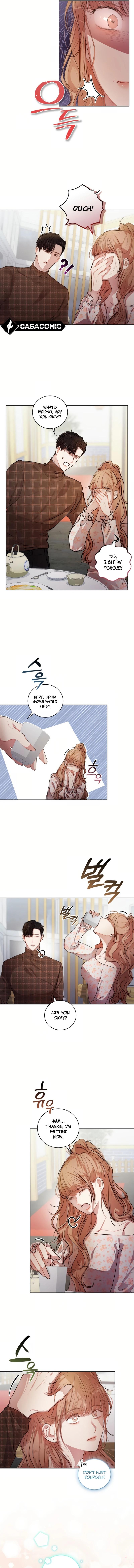 A Very Small Drop chapter 7 page 9