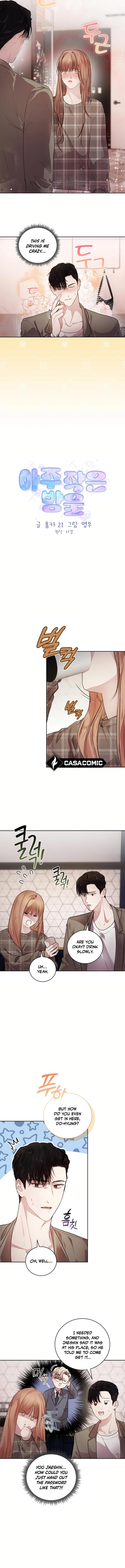 A Very Small Drop chapter 9 page 2
