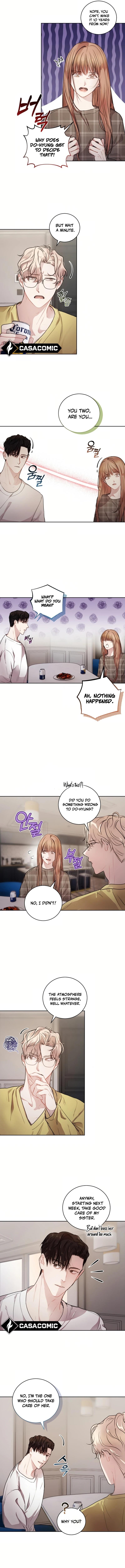 A Very Small Drop chapter 9 page 7