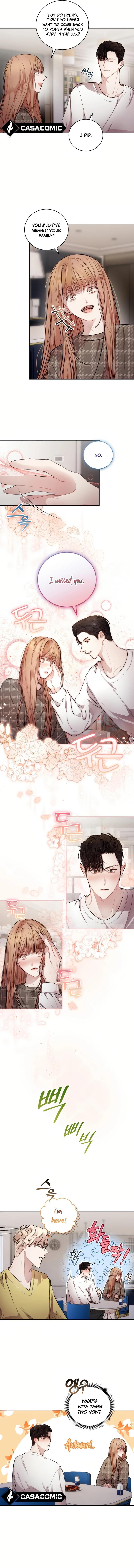 A Very Small Drop chapter 9 page 9