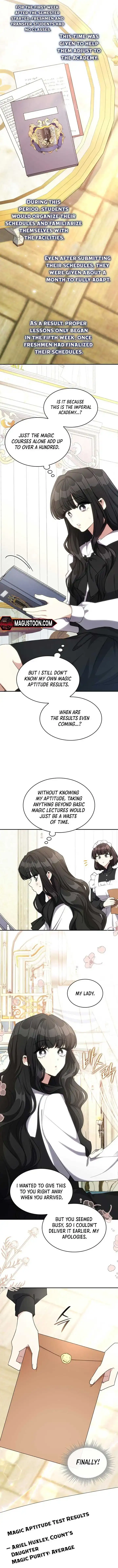 If They Get Obsessed, I’m Doomed chapter 24 page 7