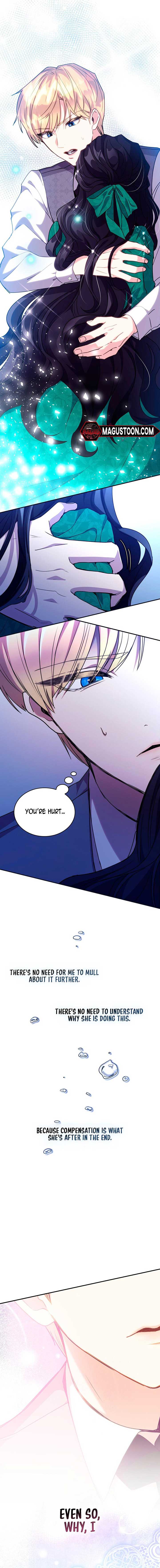 If They Get Obsessed, I’m Doomed chapter 3 page 5