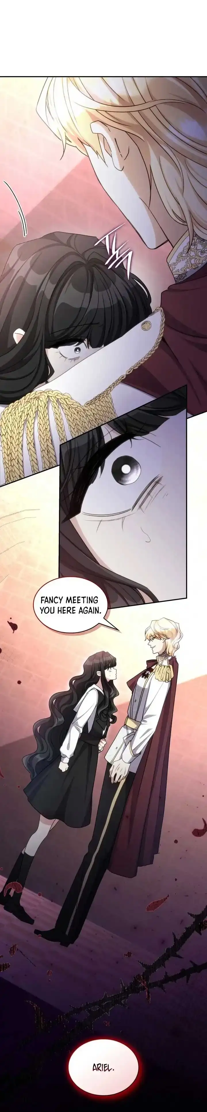 If They Get Obsessed, I’m Doomed chapter 36 page 8