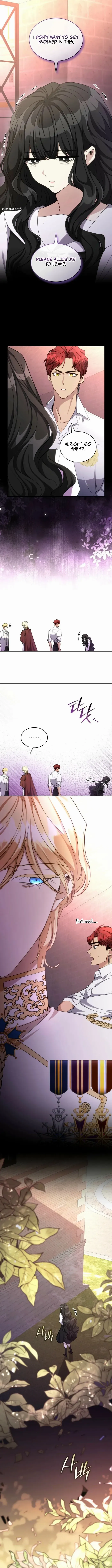 If They Get Obsessed, I’m Doomed chapter 38 page 2