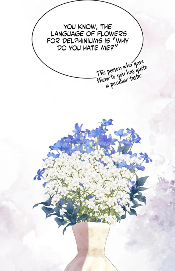 If They Get Obsessed, I’m Doomed chapter 62 page 64