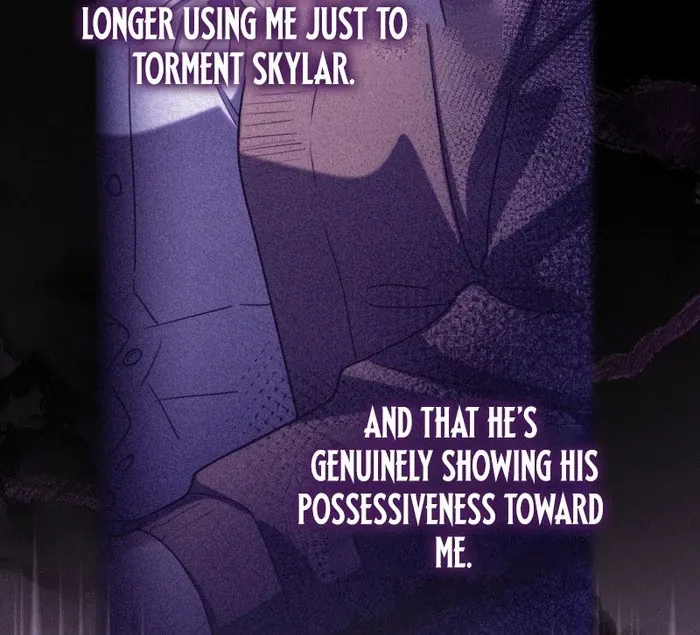 If They Get Obsessed, I’m Doomed chapter 62 page 72