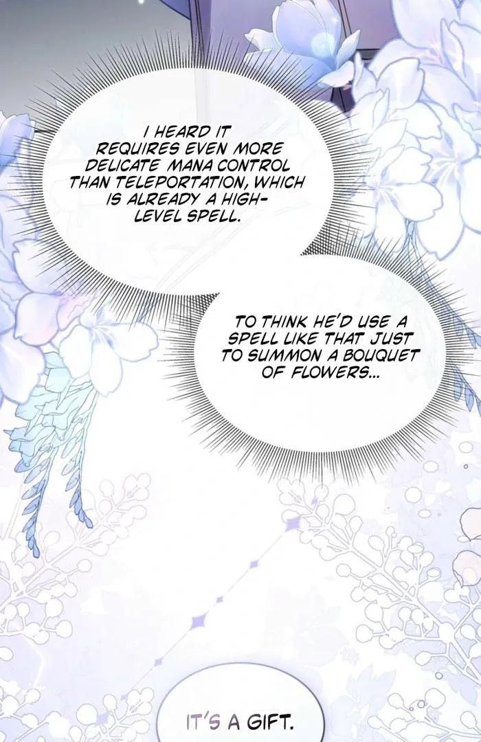 If They Get Obsessed, I’m Doomed chapter 62 page 18