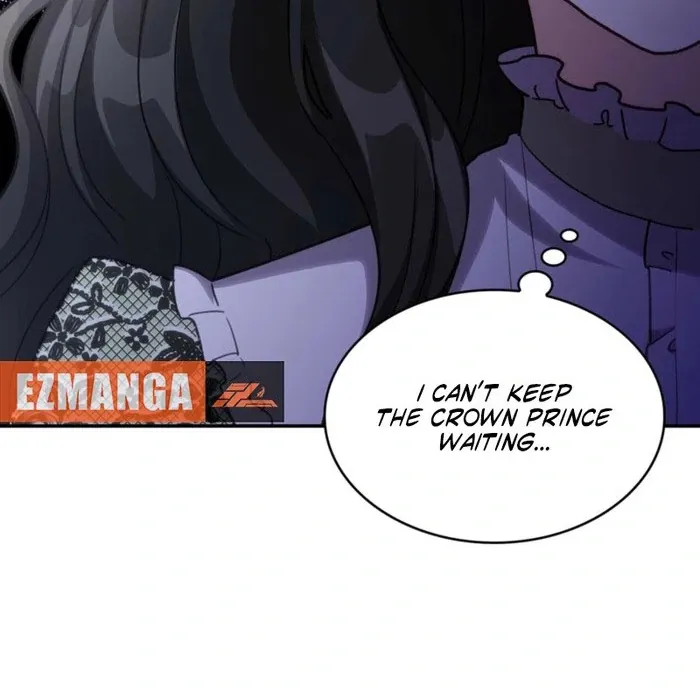If They Get Obsessed, I’m Doomed chapter 62 page 8