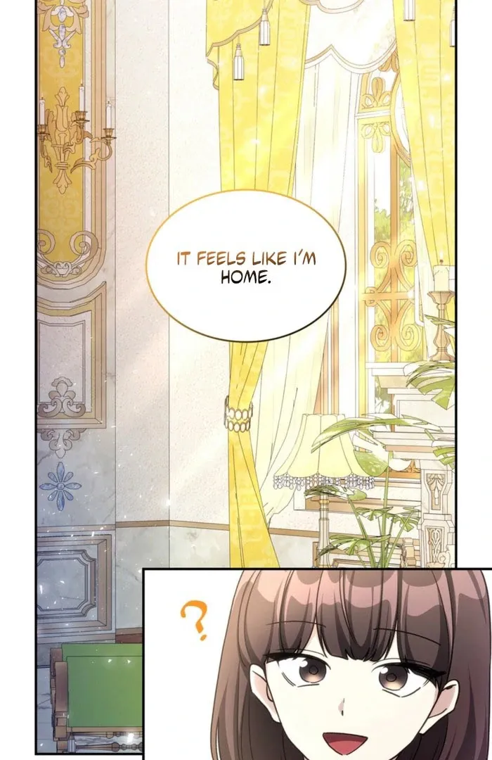 If They Get Obsessed, I’m Doomed chapter 62 page 36