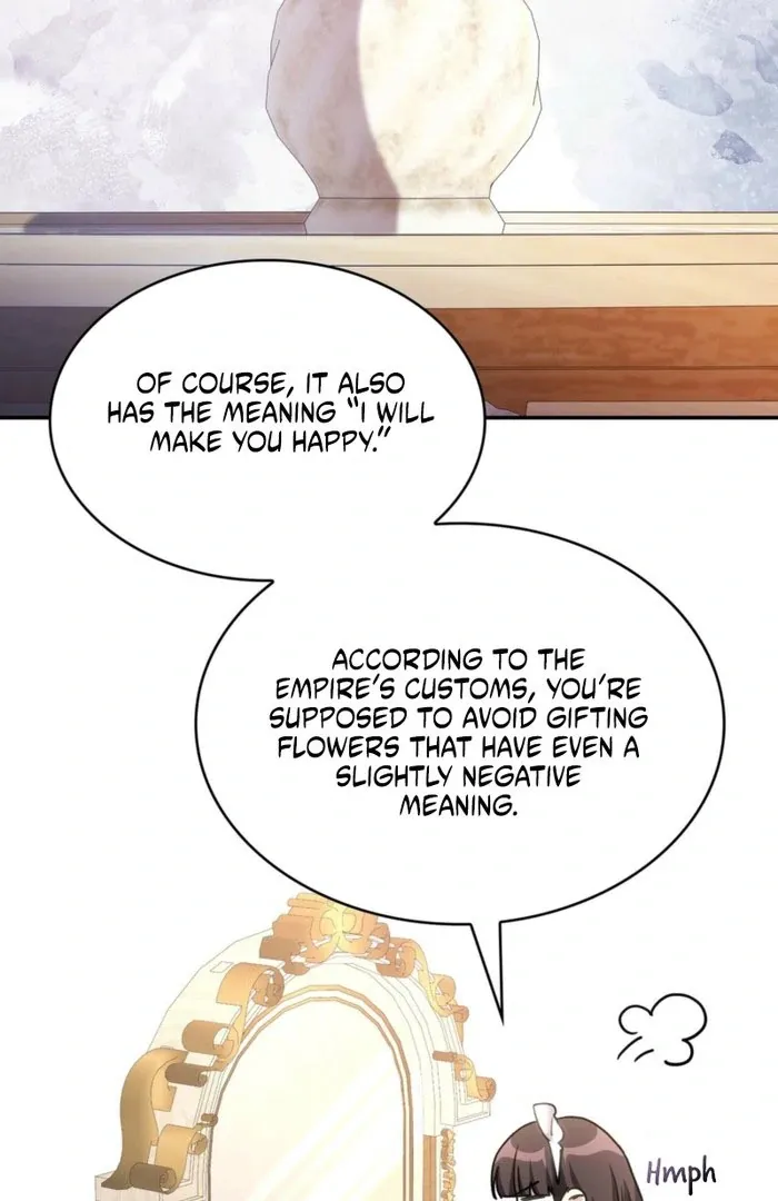 If They Get Obsessed, I’m Doomed chapter 62 page 65