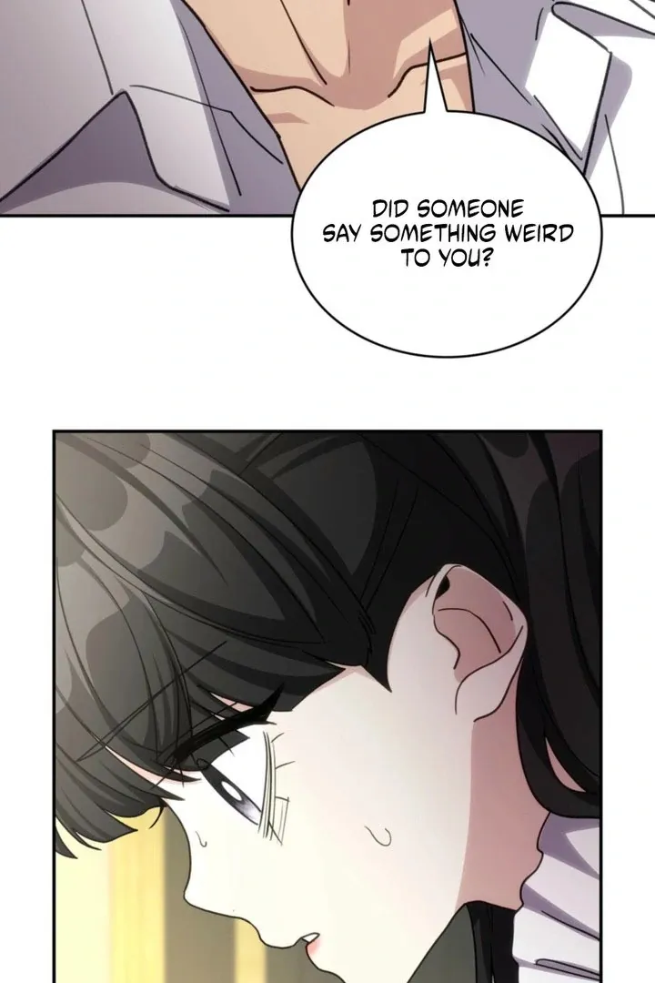 If They Get Obsessed, I’m Doomed chapter 65 page 70