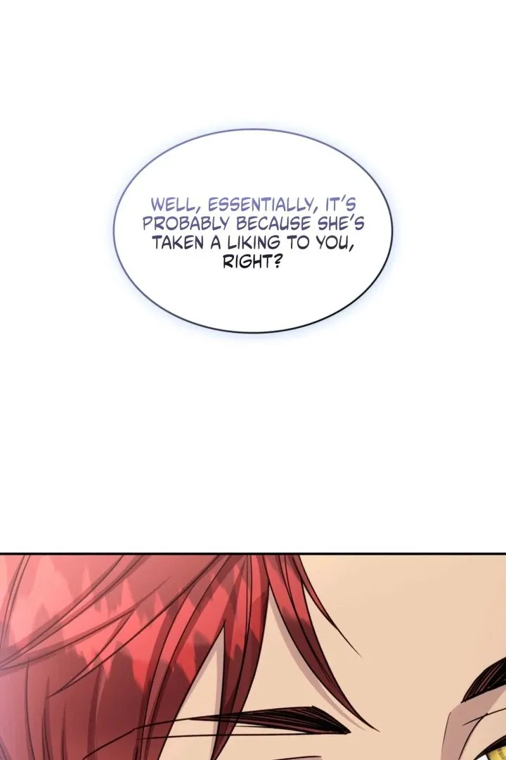 If They Get Obsessed, I’m Doomed chapter 65 page 4