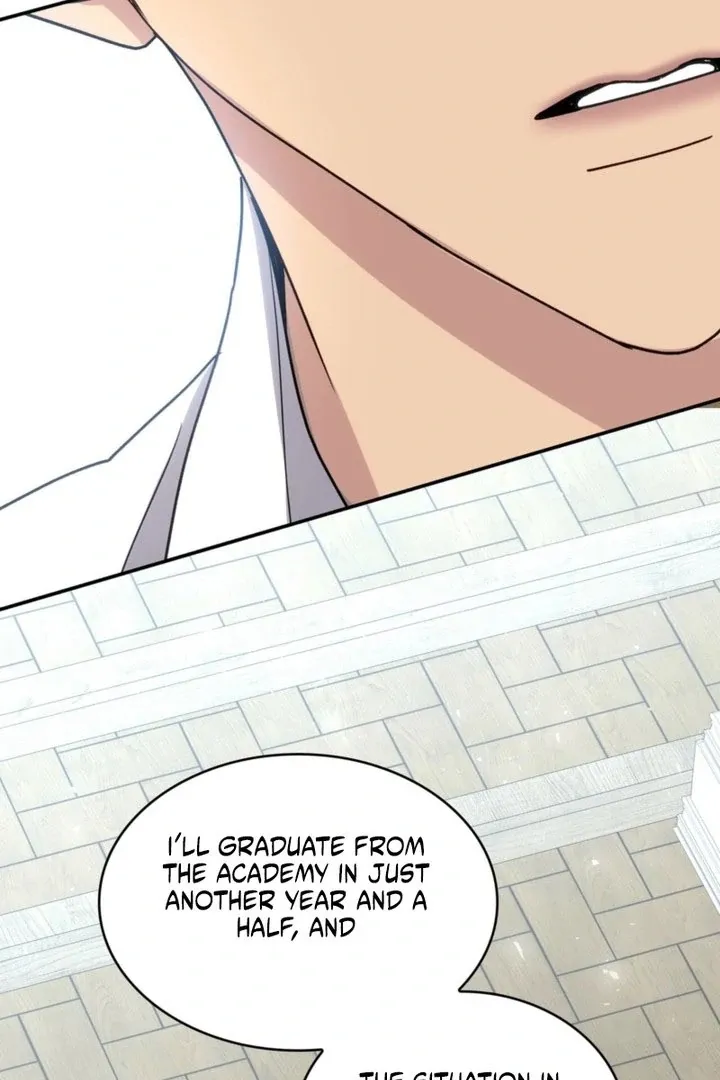 If They Get Obsessed, I’m Doomed chapter 65 page 7