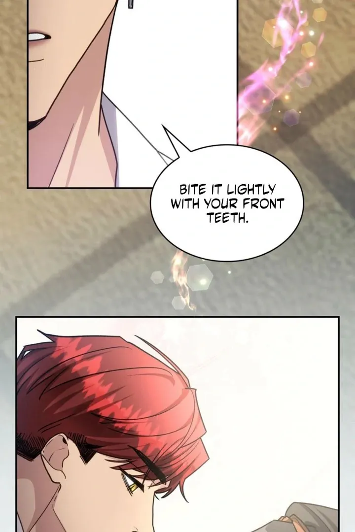 If They Get Obsessed, I’m Doomed chapter 65 page 61