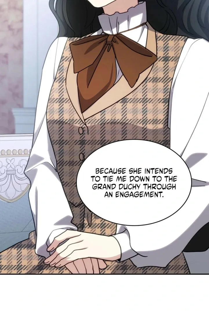 If They Get Obsessed, I’m Doomed chapter 65 page 3