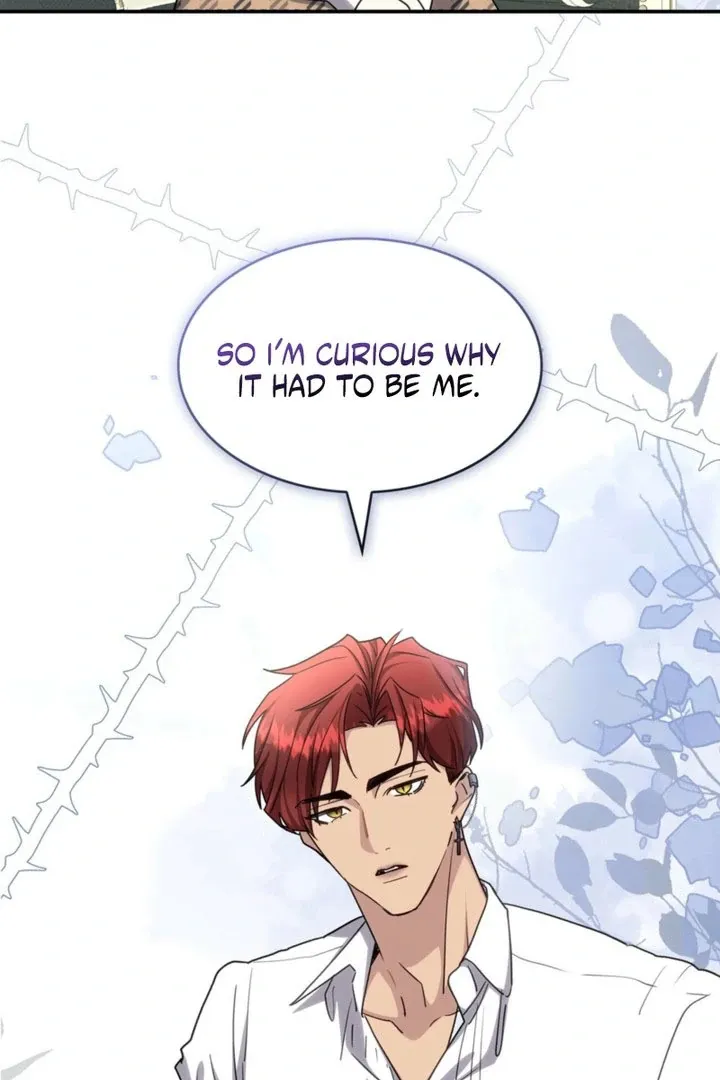 If They Get Obsessed, I’m Doomed chapter 66 page 51