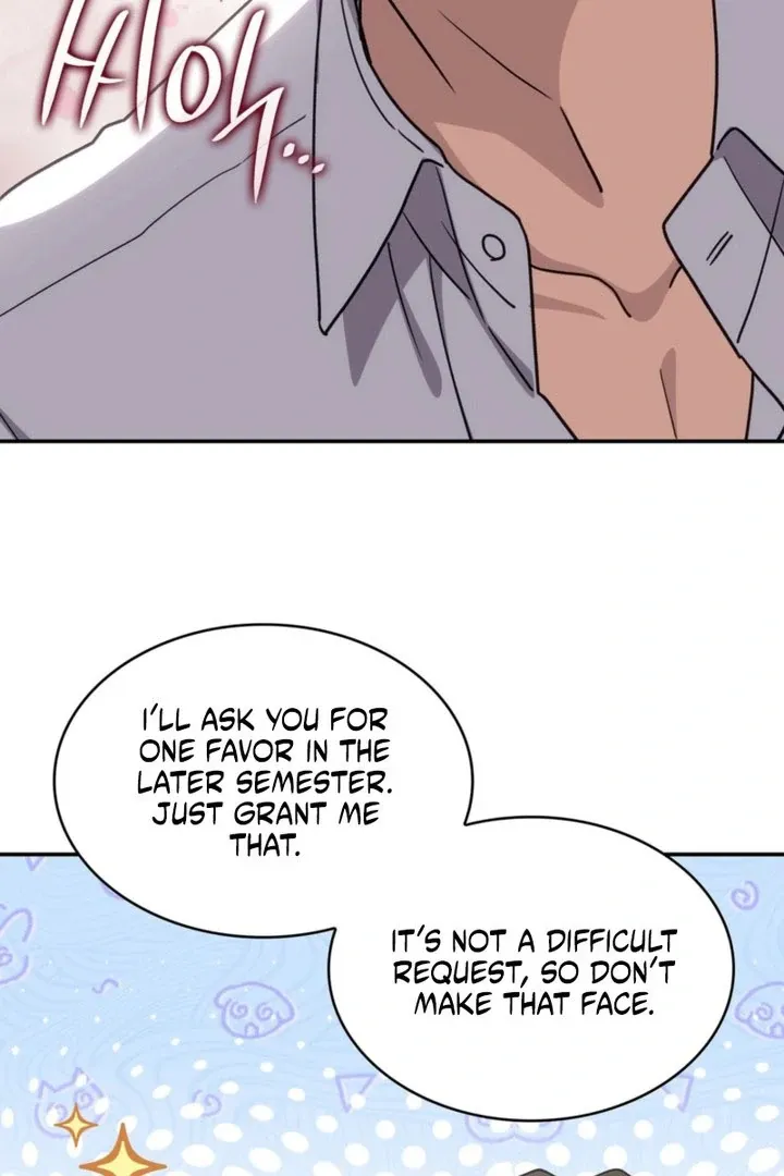 If They Get Obsessed, I’m Doomed chapter 66 page 75
