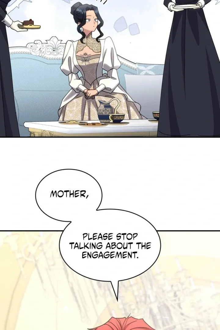 If They Get Obsessed, I’m Doomed chapter 66 page 17