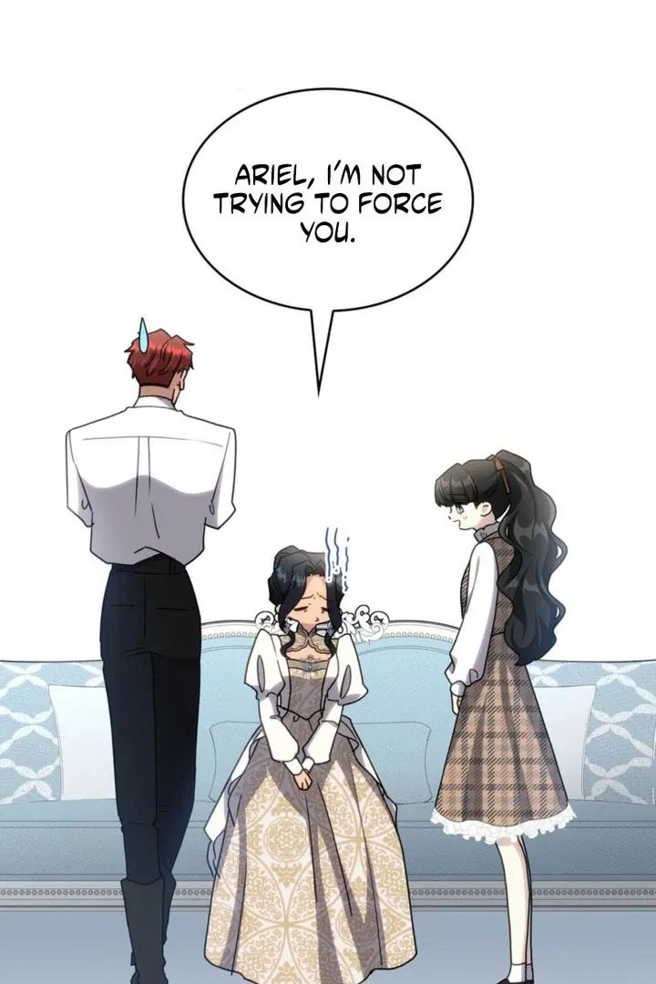 If They Get Obsessed, I’m Doomed chapter 66 page 22