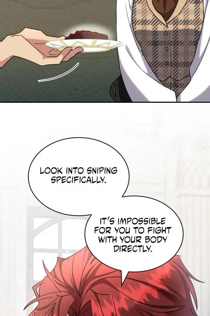 If They Get Obsessed, I’m Doomed chapter 66 page 60