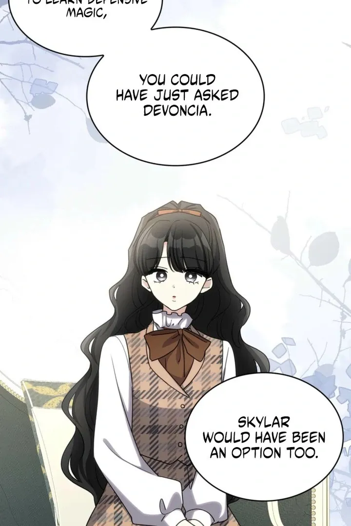 If They Get Obsessed, I’m Doomed chapter 66 page 50