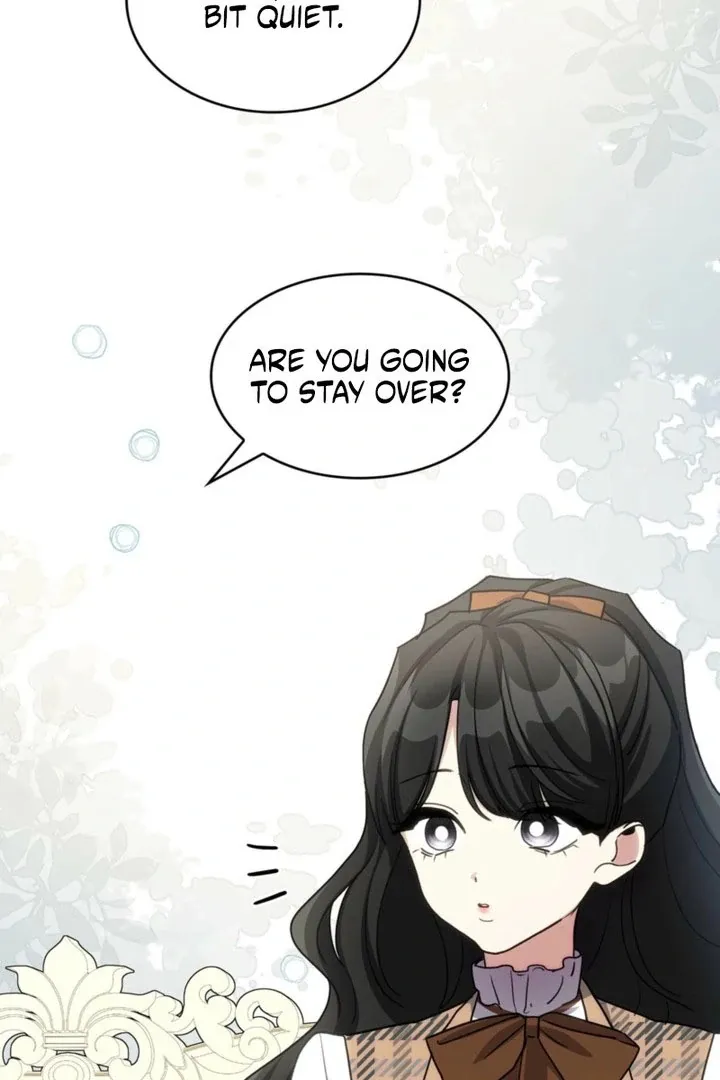 If They Get Obsessed, I’m Doomed chapter 66 page 35