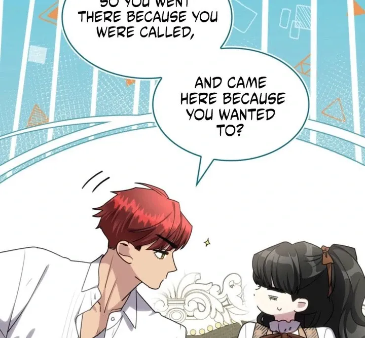 If They Get Obsessed, I’m Doomed chapter 66 page 46