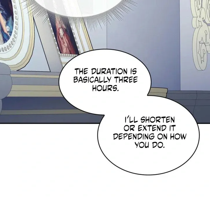 If They Get Obsessed, I’m Doomed chapter 66 page 82