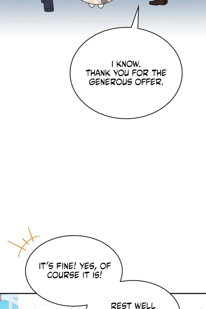 If They Get Obsessed, I’m Doomed chapter 66 page 23