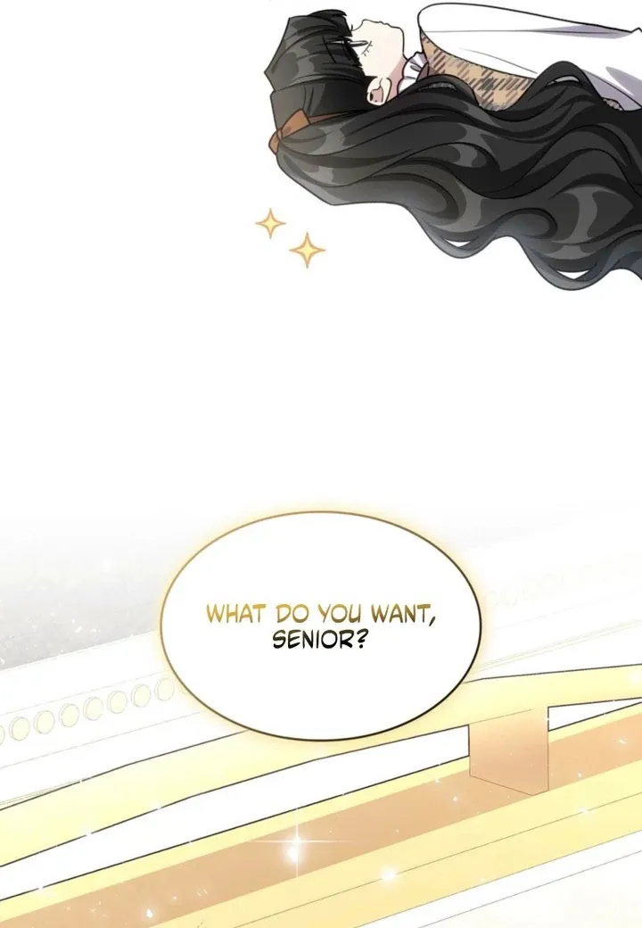 If They Get Obsessed, I’m Doomed chapter 66 page 72