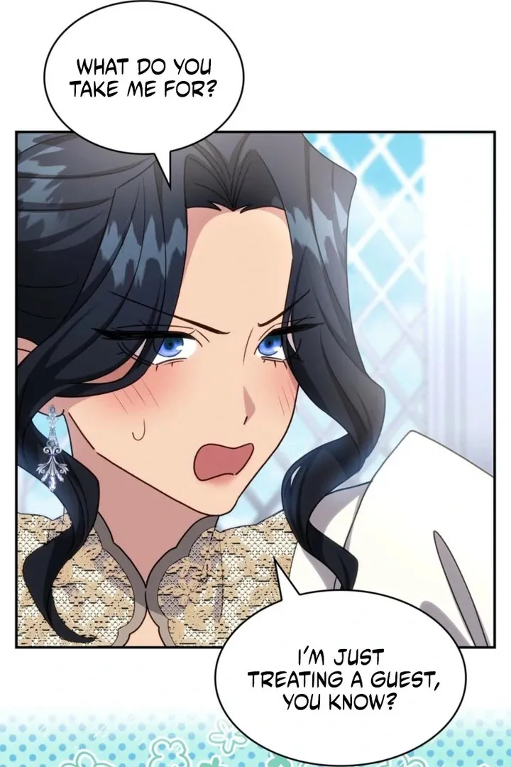 If They Get Obsessed, I’m Doomed chapter 66 page 20