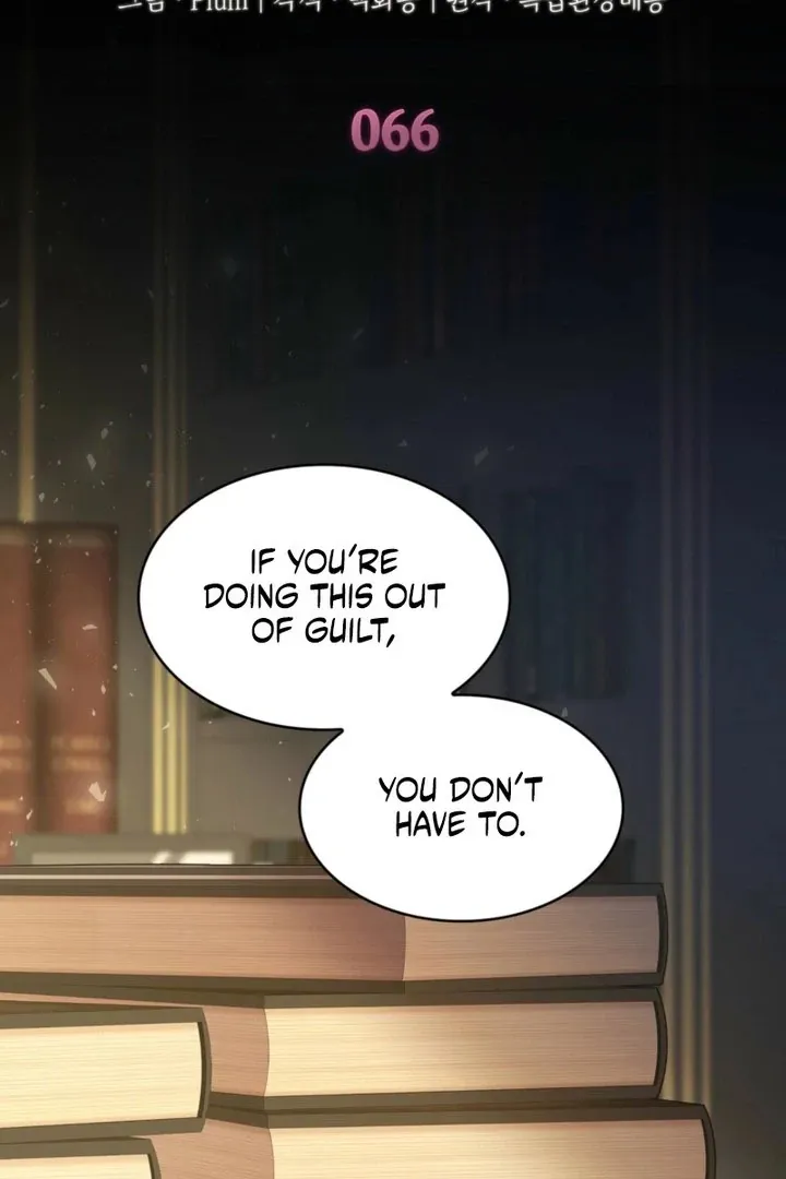 If They Get Obsessed, I’m Doomed chapter 66 page 3