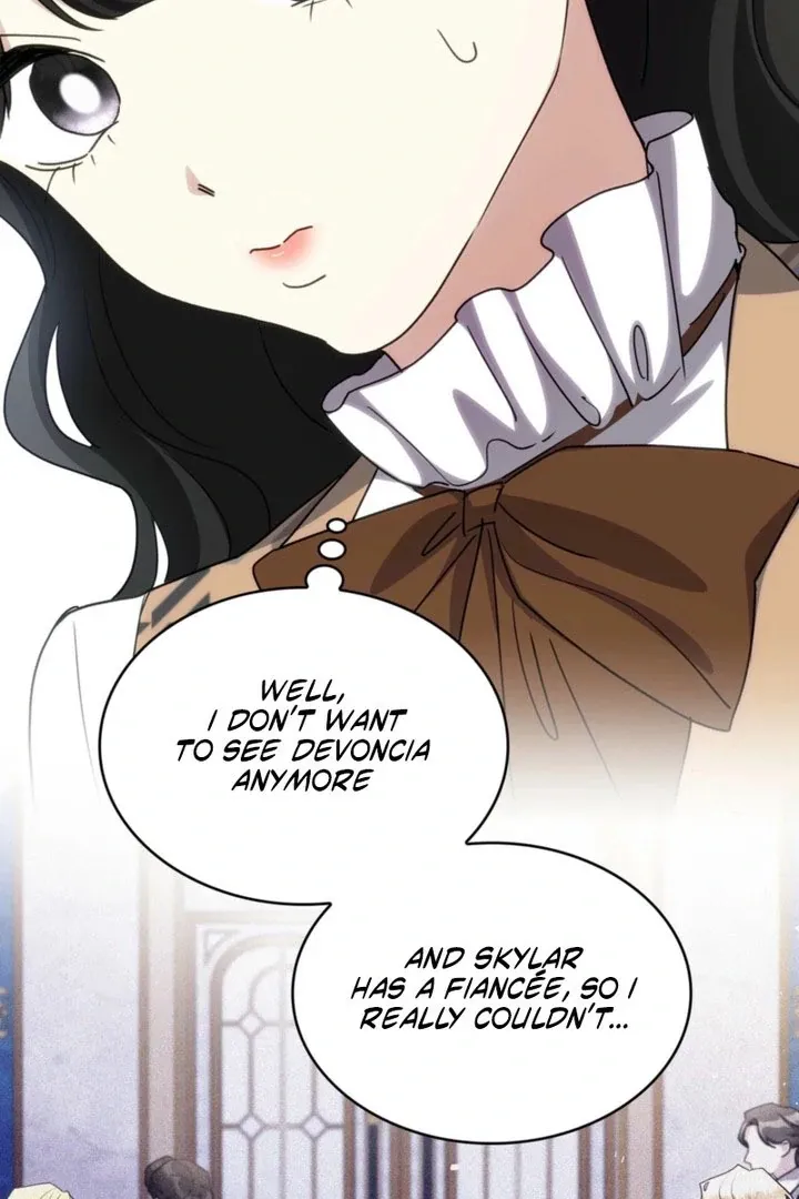 If They Get Obsessed, I’m Doomed chapter 66 page 53