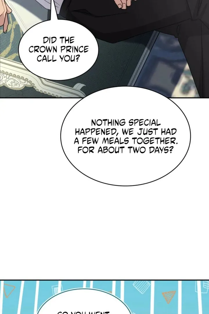 If They Get Obsessed, I’m Doomed chapter 66 page 45