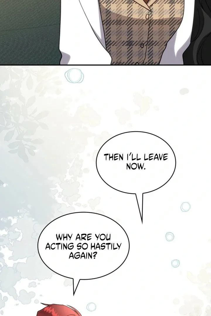 If They Get Obsessed, I’m Doomed chapter 66 page 39
