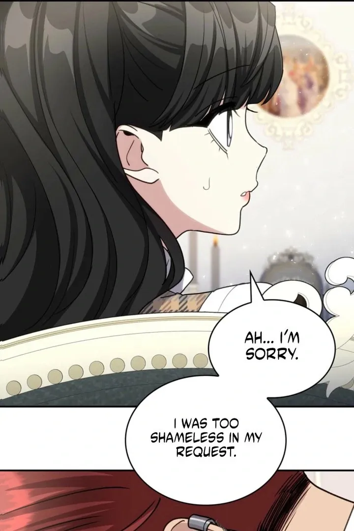 If They Get Obsessed, I’m Doomed chapter 66 page 68
