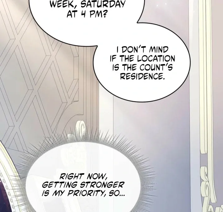 If They Get Obsessed, I’m Doomed chapter 66 page 81