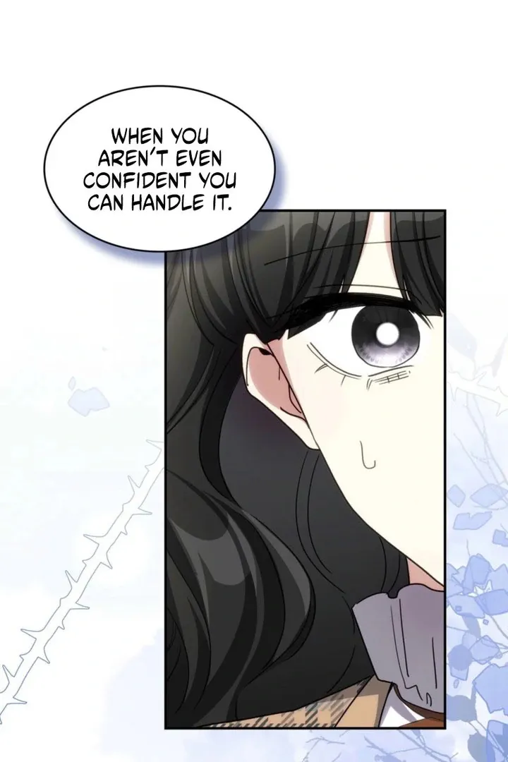 If They Get Obsessed, I’m Doomed chapter 66 page 15