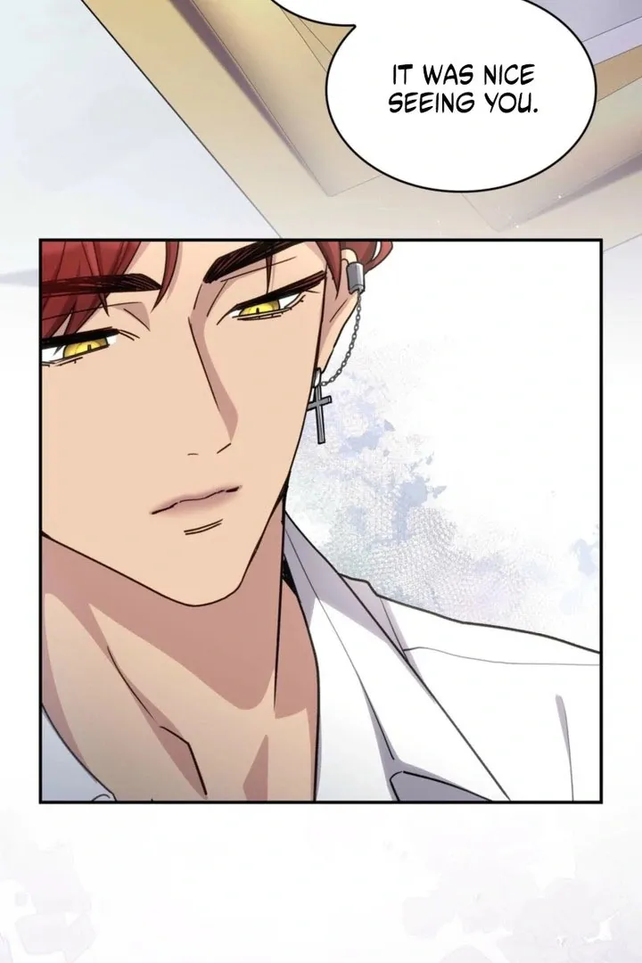 If They Get Obsessed, I’m Doomed chapter 66 page 58