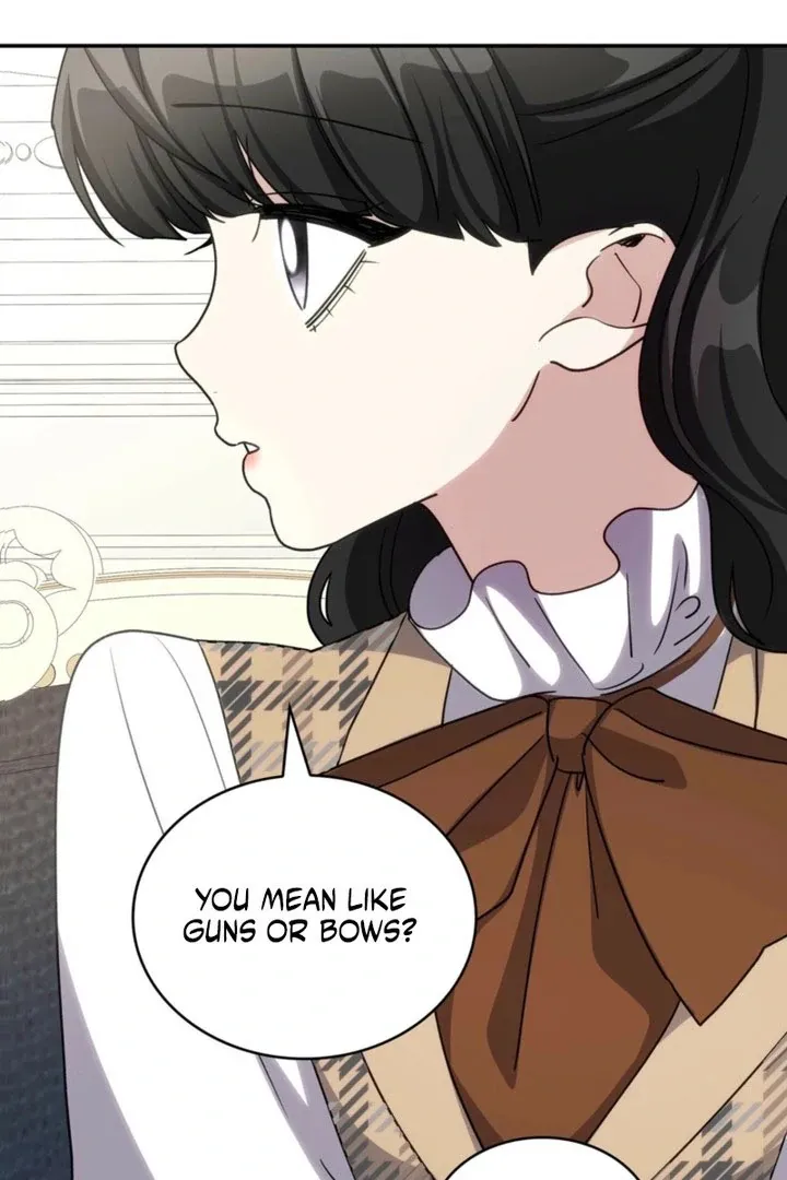 If They Get Obsessed, I’m Doomed chapter 66 page 62