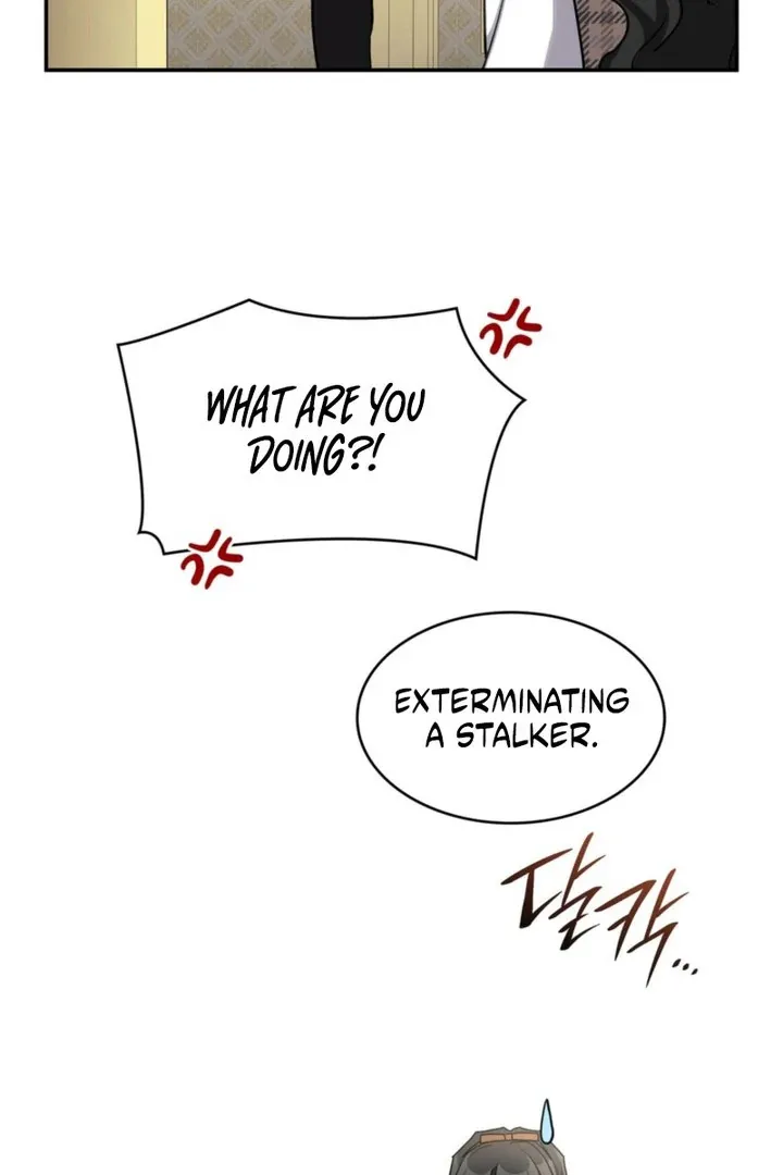 If They Get Obsessed, I’m Doomed chapter 66 page 30