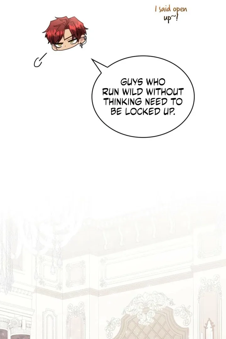 If They Get Obsessed, I’m Doomed chapter 66 page 33