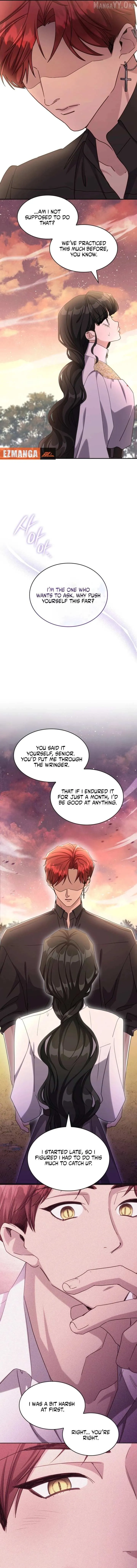 If They Get Obsessed, I’m Doomed chapter 68 page 4