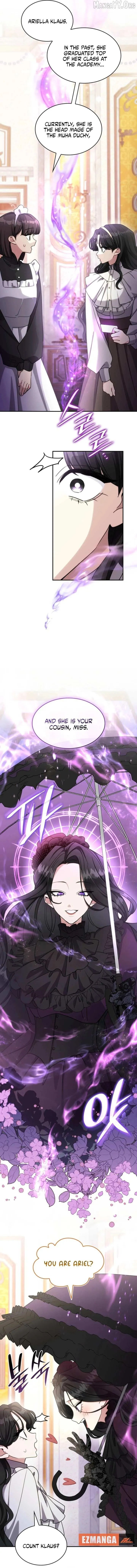 If They Get Obsessed, I’m Doomed chapter 68 page 10